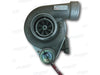24100-2920A Turbocharger Hx50W Hino K13C Genuine Oem Turbochargers