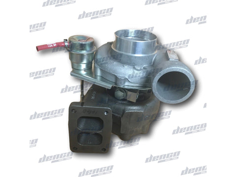 24100-2920A Turbocharger Hx50W Hino K13C Genuine Oem Turbochargers