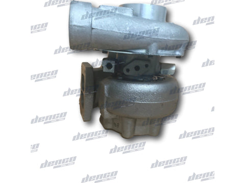 24100-2920A Turbocharger Hx50W Hino K13C Genuine Oem Turbochargers