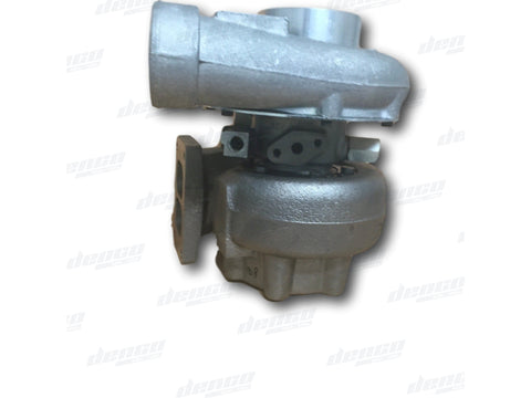 24100-2920A Turbocharger Hx50W Hino K13C Genuine Oem Turbochargers