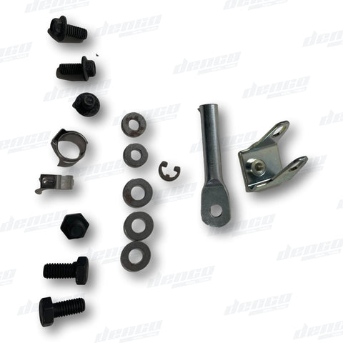 4029707 Holset Turbo Wastegate Actuator Kit Wh1E Turbocharger Accessories