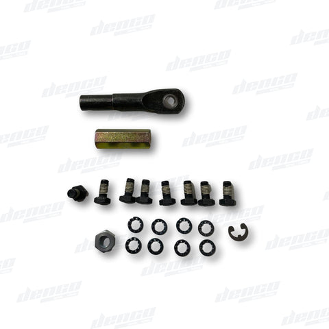 4029734 Holset Turbo Actuator Wh2D Turbocharger Accessories