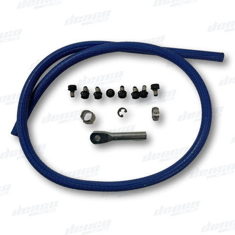 4029737 Holset Turbo Actuator Wh2D Turbocharger Accessories