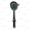 4030002 Holset Turbo Wastegate Actuator Kit Hx35 (Contains 3533135) Turbocharger Accessories