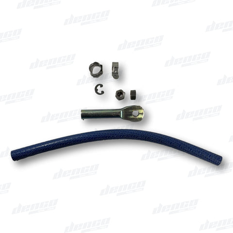 4030002 Holset Turbo Wastegate Actuator Kit Hx35 (Contains 3533135) Turbocharger Accessories