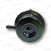 4030002 Holset Turbo Wastegate Actuator Kit Hx35 (Contains 3533135) Turbocharger Accessories