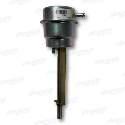 4030011 Holset Turbo Wastegate Actuator Kit Hx60 (Contains 3533073) Turbocharger Accessories
