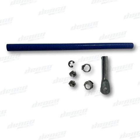 4030011 Holset Turbo Wastegate Actuator Kit Hx60 (Contains 3533073) Turbocharger Accessories