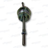 4030096 Holset Turbo Wastegate Actuator Kit Hx40 (Contains 3537709) Turbocharger Accessories