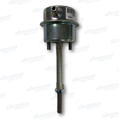 4030096 Holset Turbo Wastegate Actuator Kit Hx40 (Contains 3537709) Turbocharger Accessories