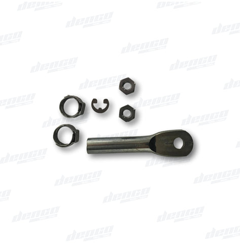 4030097H Turbo Wastegate Actuator Kit Hx40 Turbocharger Accessories