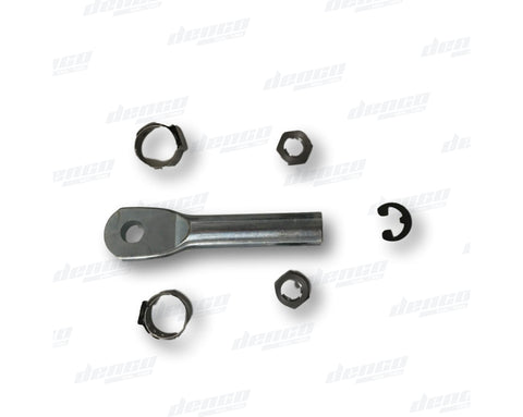 4030122H Turbo Wastegate Actuator Kit Hx40 Turbocharger Accessories