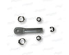 4030122H Turbo Wastegate Actuator Kit Hx40 Turbocharger Accessories