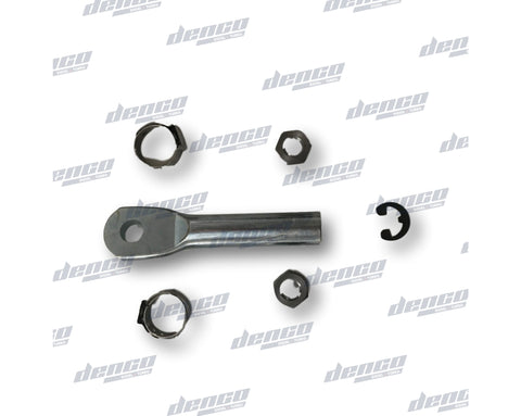 4030122H Turbo Wastegate Actuator Kit Hx40 Turbocharger Accessories