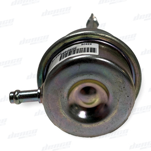 4030160 Holset Turbo Wastegate Actuator Kit Hx40 (Contains Actuator 3539139)