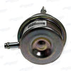 4030160 Holset Turbo Wastegate Actuator Kit Hx40 (Contains 3539139) Turbocharger Accessories