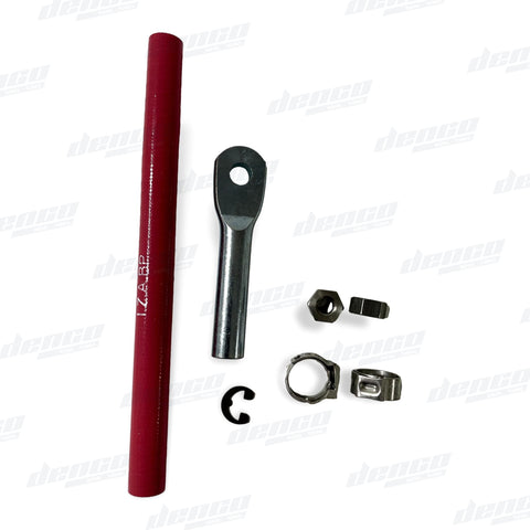 4030160 Holset Turbo Wastegate Actuator Kit Hx40 (Contains 3539139) Turbocharger Accessories