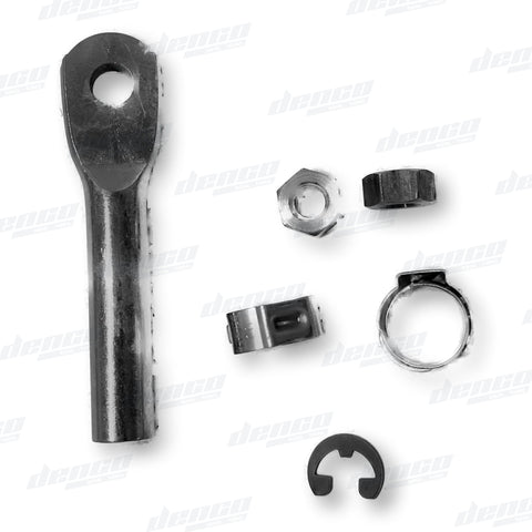 4030163 Turbo Actuator Kit Hx40 (Contains 3537177) Turbocharger Accessories