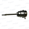 4030163 Turbo Actuator Kit Hx40 (Contains 3537177) Turbocharger Accessories
