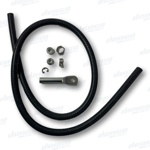 4030209H Holset Turbo Wastegate Actuator Kit Hy35 (Contains 3593222) Turbocharger Accessories