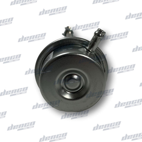 4030255H TURBO WASTEGATE ACTUATOR KIT HX35 (CONTAINS ACTUATOR 3533135)