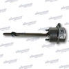 4030255H Turbo Wastegate Actuator Kit Hx35 (Contains 3533135) Turbocharger Accessories