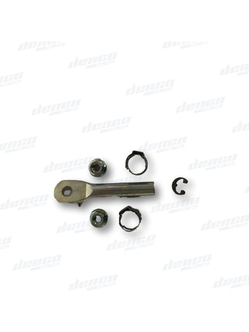 4030270H Turbo Wastegate Actuator Kit Hx40 Turbocharger Accessories