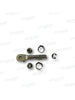 4030270H Turbo Wastegate Actuator Kit Hx40 Turbocharger Accessories