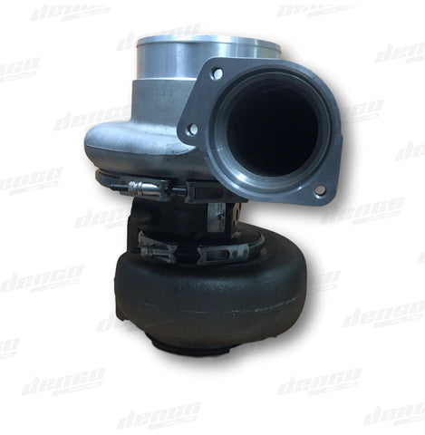 40305541 Turbocharger S4T Wartsila Ship / Genset Ud23V12 Genuine Oem Turbochargers