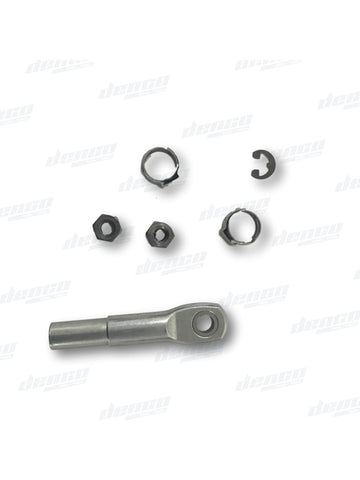 4030574H Turbo Wastegate Actuator Hx55 Turbocharger Accessories