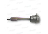 4030574H Turbo Wastegate Actuator Hx55 Turbocharger Accessories