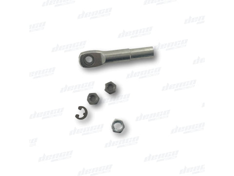 4030715H Turbo Wastegate Actuator Hx55 Turbocharger Accessories