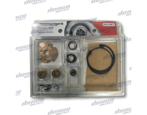 4030821 TURBO REPAIR KIT (OVERHAUL KIT) HE551