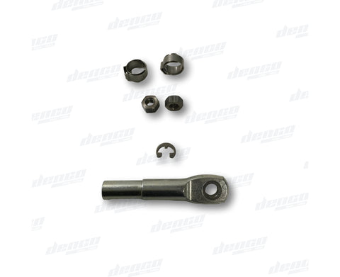 4030834H Turbo Wastegate Actuator Kit Hx55 Turbocharger Accessories