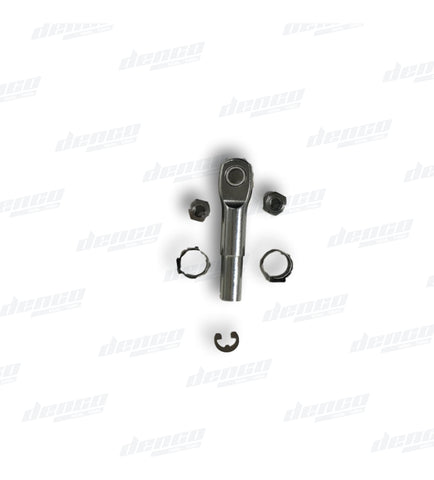 4030835H Turbo Wastegate Actuator Kit Hx55 Turbocharger Accessories