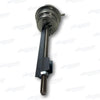 4030836H Turbo Wastegate Actuator Kit Hx55 (Contains 4037623) Turbocharger Accessories