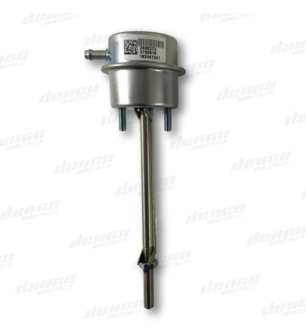 4030865H TURBO WASTEGATE ACTUATOR KIT HX35 (CONTAINS ACTUATOR 3598272H)