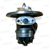 4030911h Turbo Core Assembly Hx40w Cummins Various - TURBO CORE ASSEMBLY