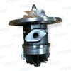 4030911h Turbo Core Assembly Hx40w Cummins Various - TURBO CORE ASSEMBLY