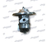 4030911H Turbo Core Assembly Hx40W Cummins Various