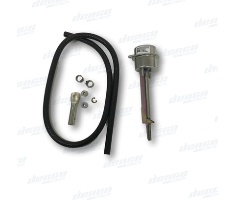 4030916h Turbo Wastegate Actuator Kit Hx40 (Contains Actuator 3598471)
