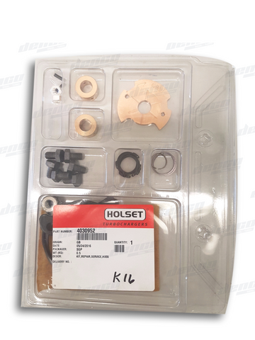 4030952 Turbo Repair Kit (Overhaul Kit) He551