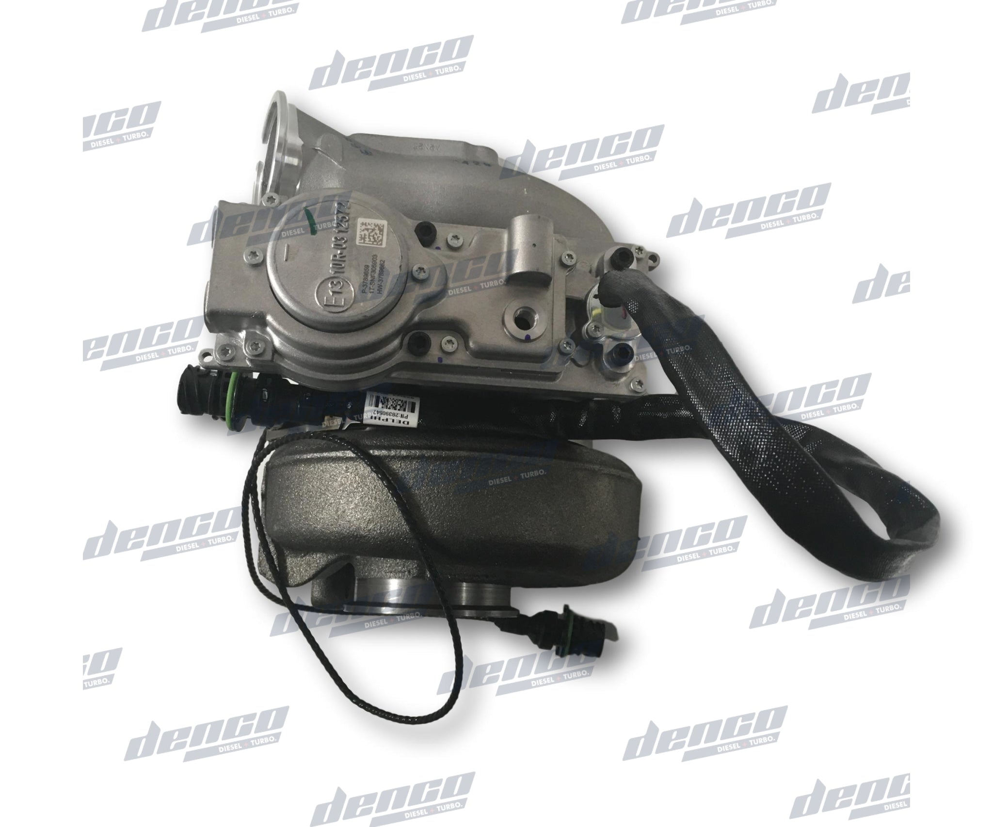 Jaguar XJR/XJ8/XJ Air Struts - C2C20163 Fit | Upgrade Now