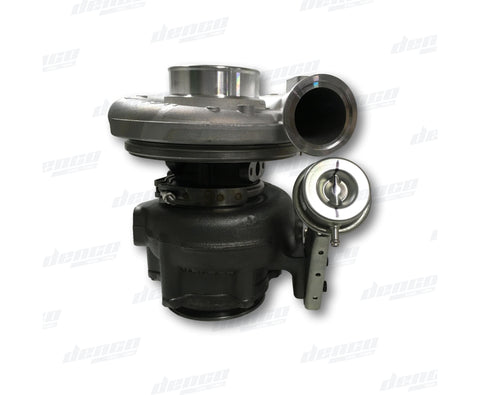 4031031h Turbocharger He500wg Scania Industrial Marine (Engine D13a) - GENUINE OEM TURBOCHARGERS