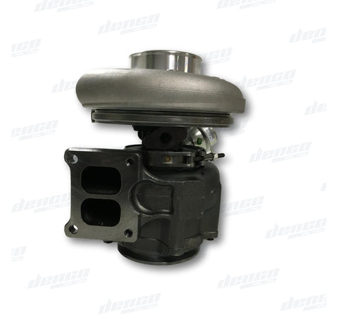 4031031h Turbocharger He500wg Scania Industrial Marine (Engine D13a) - GENUINE OEM TURBOCHARGERS