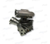 1869904 Turbocharger He500Wg Scania D13A Tier 3 Industrial Genuine Oem Turbochargers