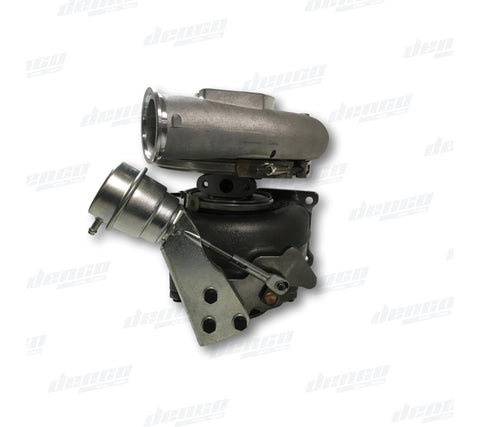 4031031h Turbocharger He500wg Scania Industrial Marine (Engine D13a) - GENUINE OEM TURBOCHARGERS