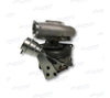 4031031h Turbocharger He500wg Scania Industrial Marine (Engine D13a) - GENUINE OEM TURBOCHARGERS