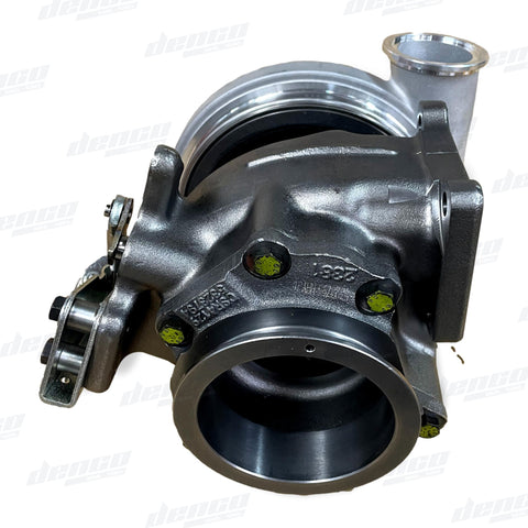 4031031h Turbocharger He500wg Scania Industrial Marine (Engine D13a) - GENUINE OEM TURBOCHARGERS