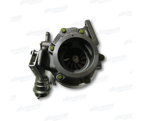 1869904 Turbocharger He500Wg Scania D13A Tier 3 Industrial Genuine Oem Turbochargers